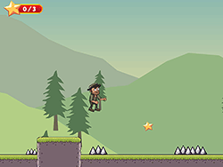Madness: Adventure Platformer