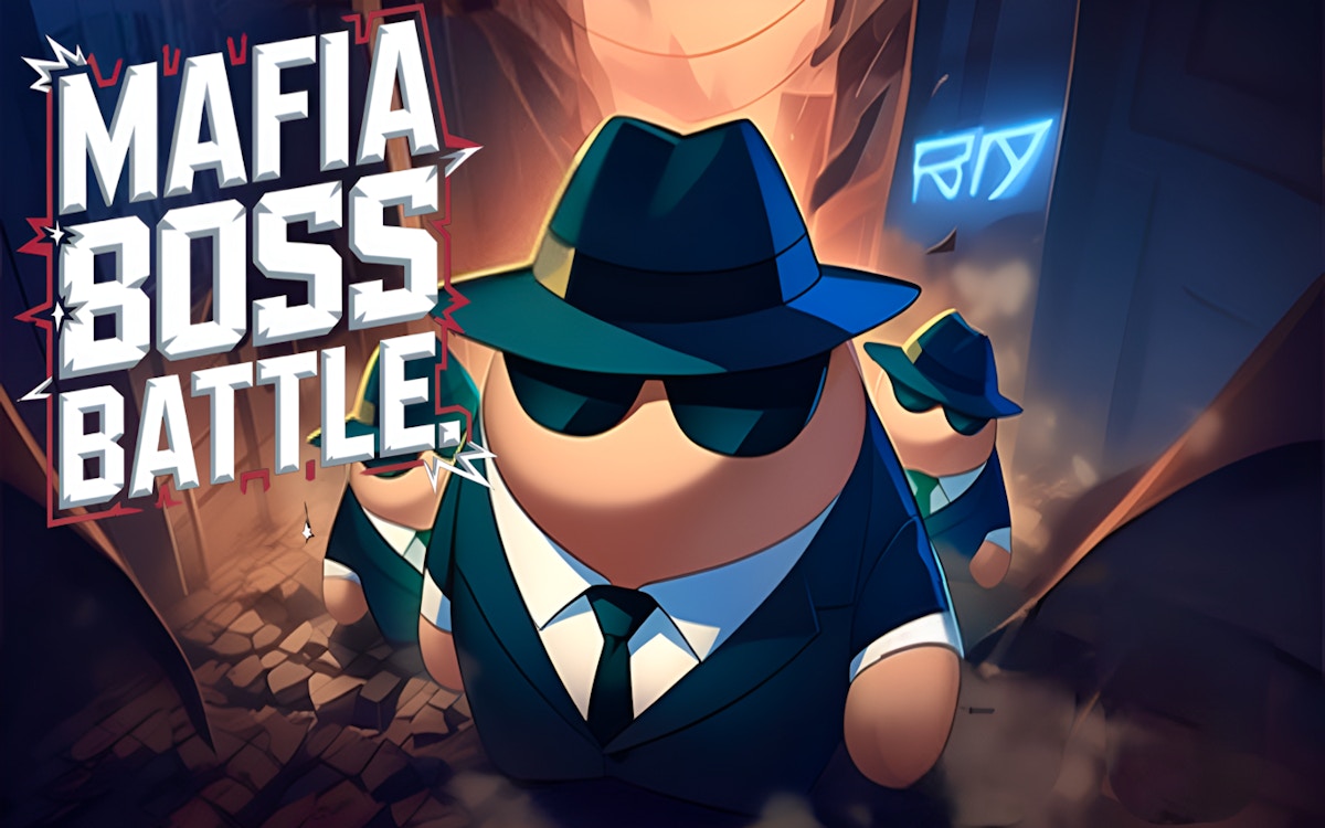 Mafia Boss Battle