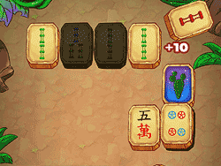 Mahjong Quest Mania