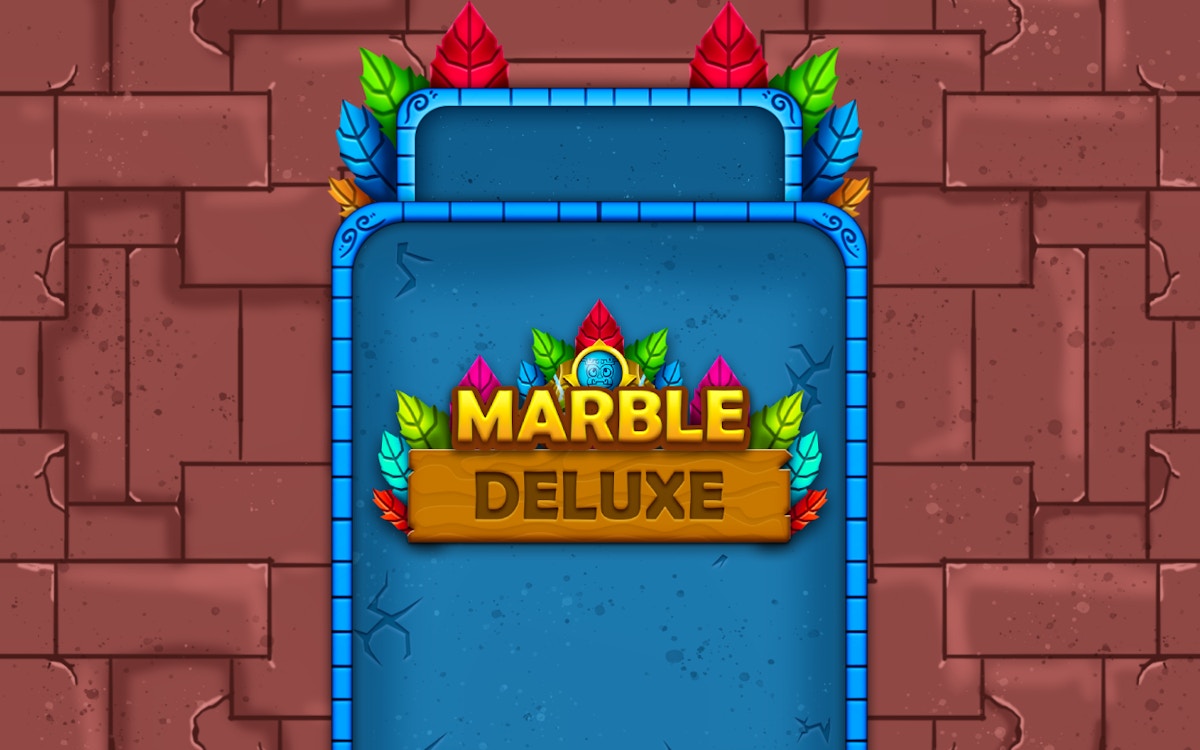 Marble Deluxe