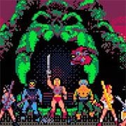Masters of the Universe