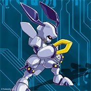 Medabots: Rokusho