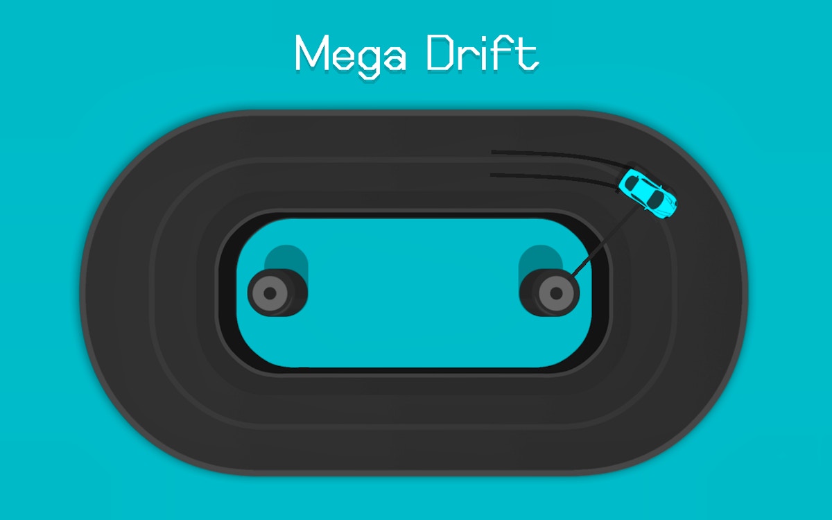 Mega Drift