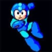 Mega Man 3