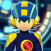Mega Man Battle Network