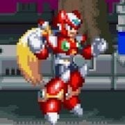 Megaman X Virus Mission 2