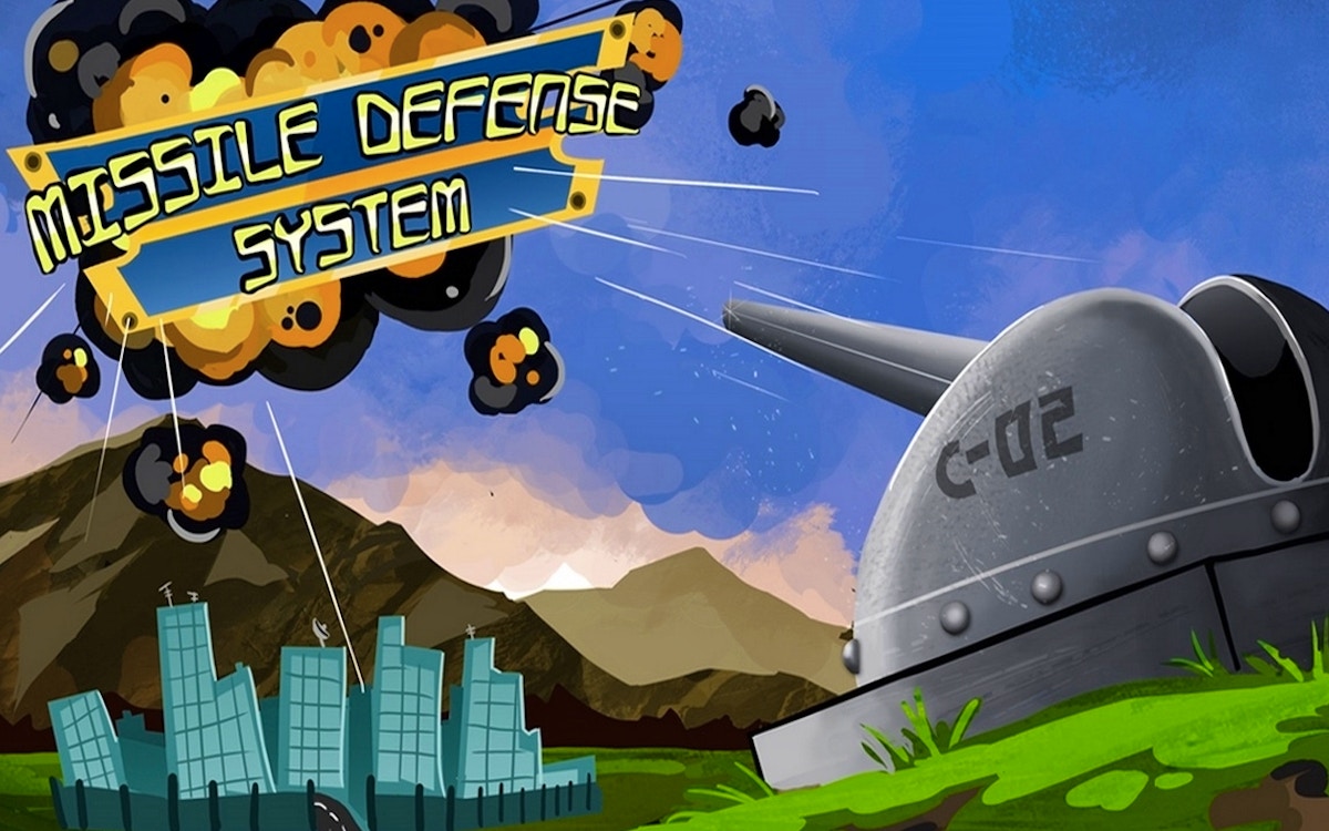 Missile Defense System