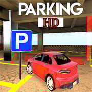 Modern Car Parking HD