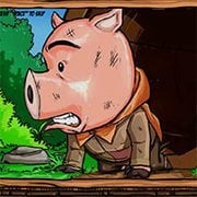 Mr Bree Returning Home