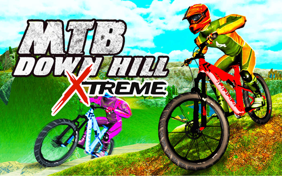 Mtb Downhill Extreme Play Racing Game Online For Free Mtb Downhill Extreme Play Racing Game Online For Free