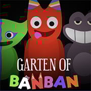 Music Of Banban an Incredibox Mod