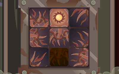 Nightmares The Adventures 3 - TBOVF