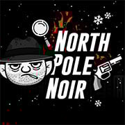 North Pole Noir