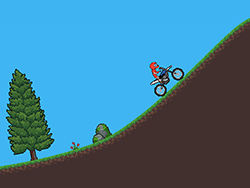 Off-road Motocross