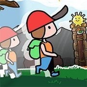 Oh! I’m Getting Taller!