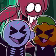 One Spooky Night (Foolhardy D-Sides Cover)