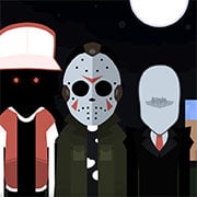 Ozzybox Terrors Incredibox