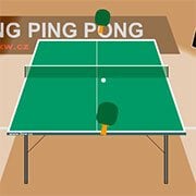 Ping Pong 3D 2