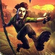 Pitfall: The Lost Expedition