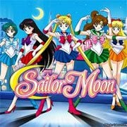 Pretty Soldier: Sailor Moon (Arcade)