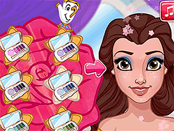 Princess BFF Beauty Salon