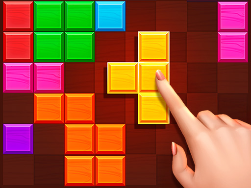 Puzzle Blocks Classic