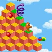 Q*Bert 3