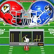 QB Legend: 2 Minute Football