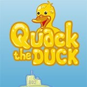 Quack the Duck