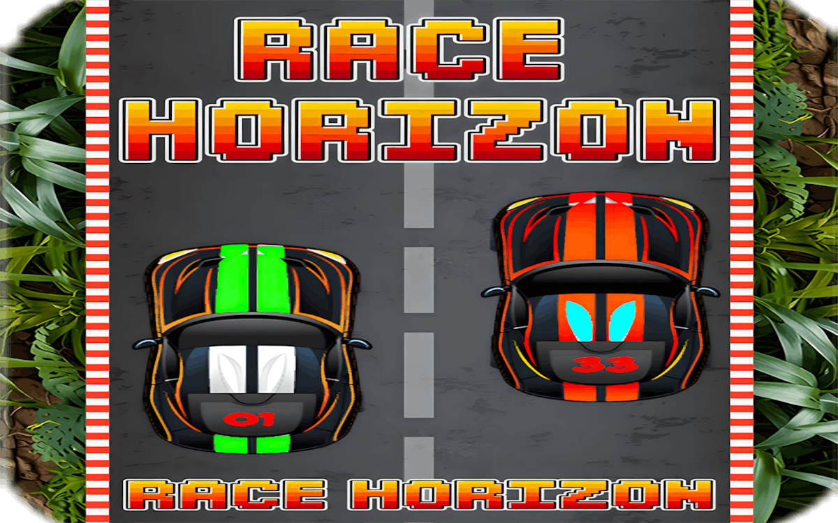 Race Horizon