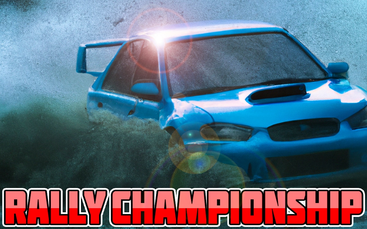 Rally Championship