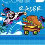 Red Bull Soapbox Race