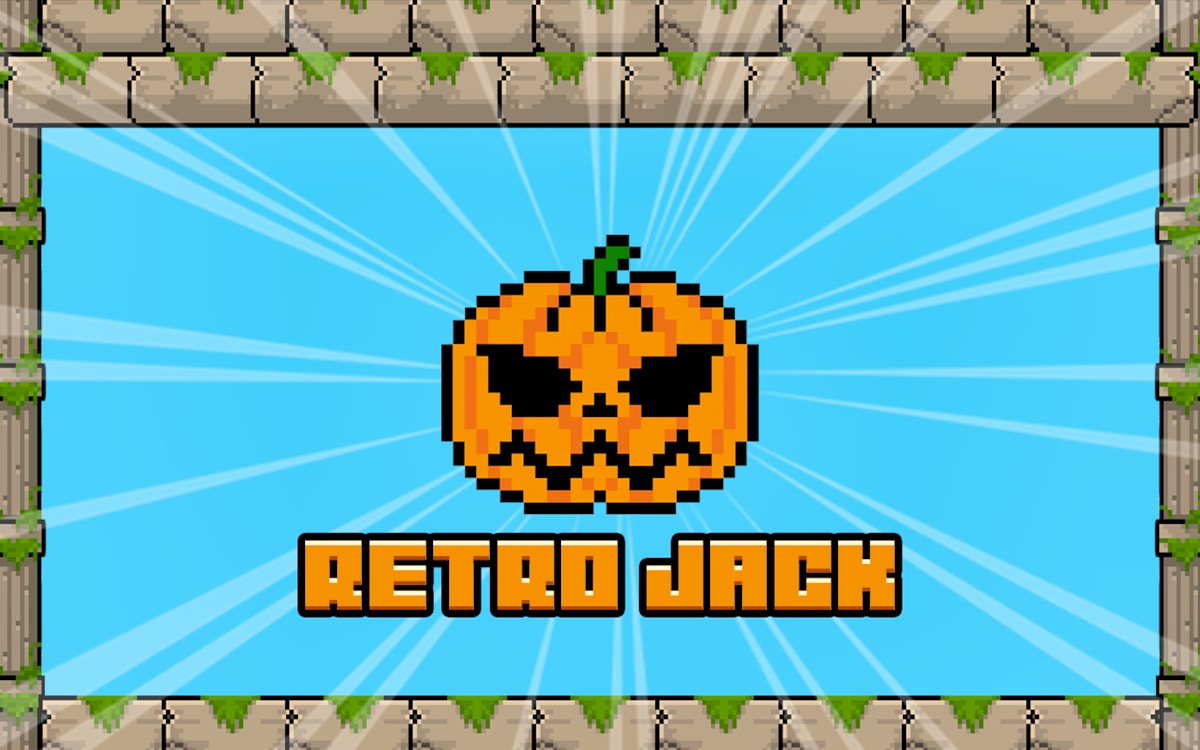 Retro Jack