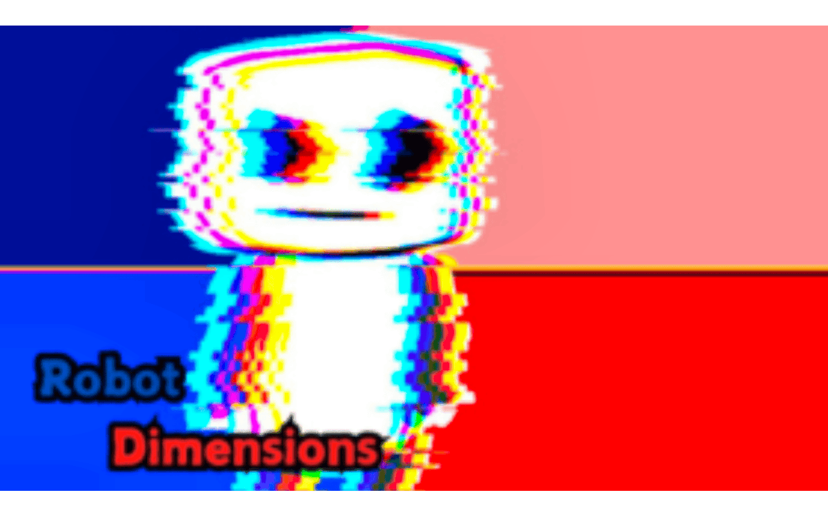 Robot Dimensions