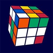 Rubik’s Cube Online