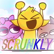Scrunkly Revamped