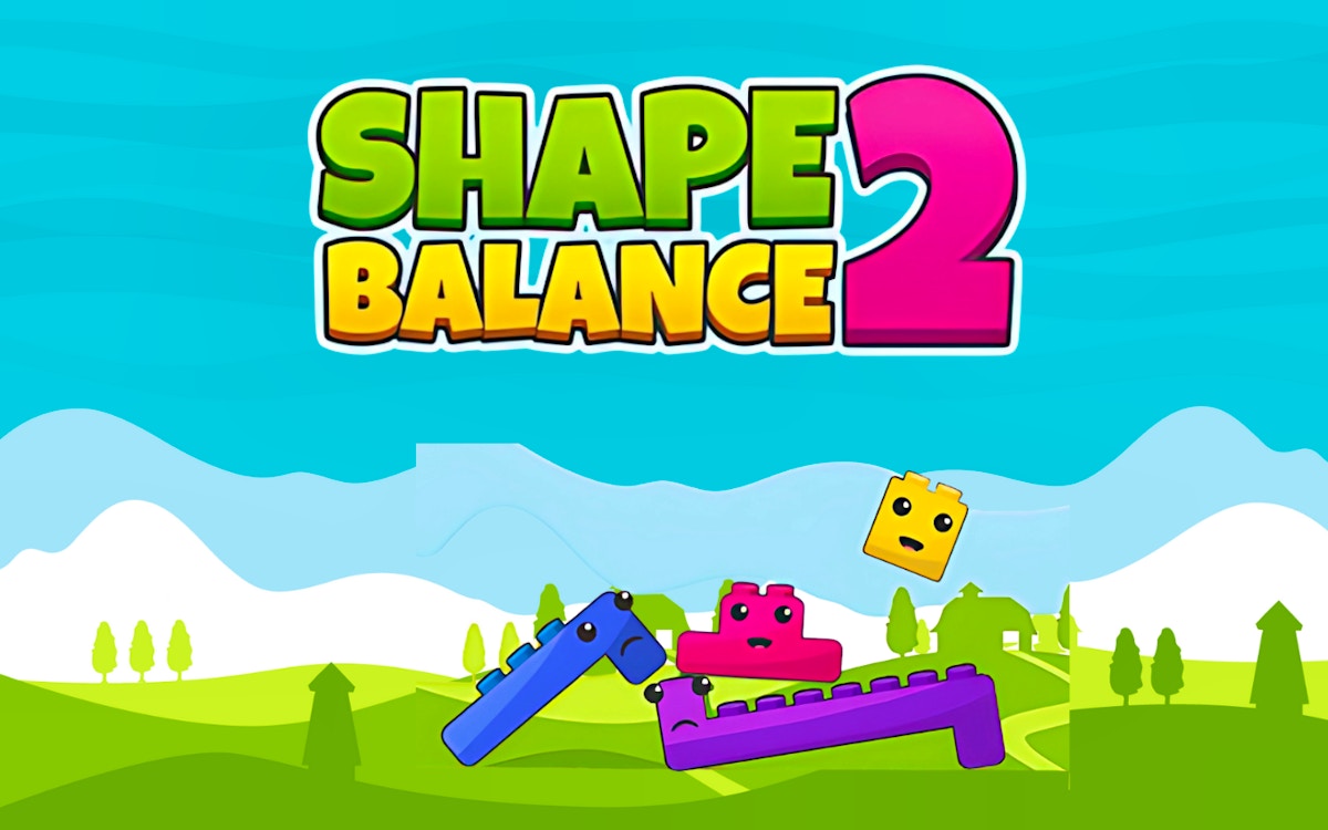 Shape Balance 2