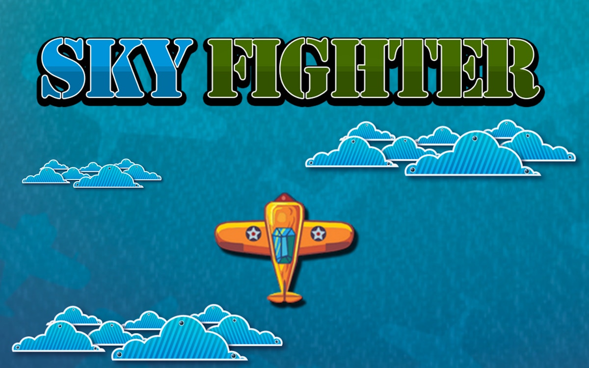 Sky Fighter
