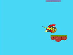 Sky Jump Html5