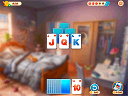Solitaire Crime Stories