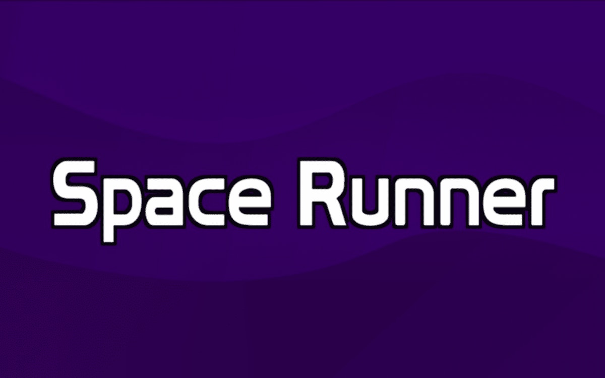 Space Runner