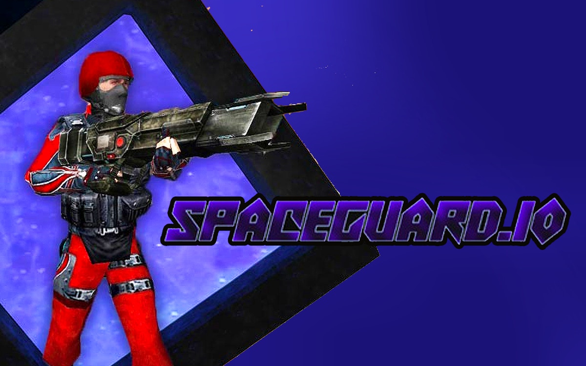 SpaceGuard.io