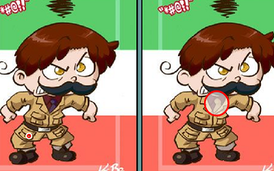 Spotfinder - Nations