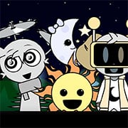 Sprunki Night Time Phase 3