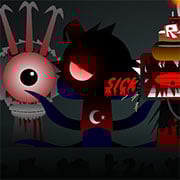 Sprunki Phase 7 Remastered