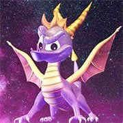 Spyro 2: Season of Flame