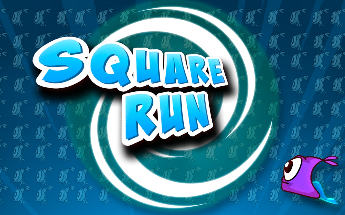 Square Run