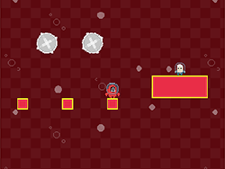 Squid Impostor Escape