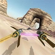 Star Wars Episode I: Racer