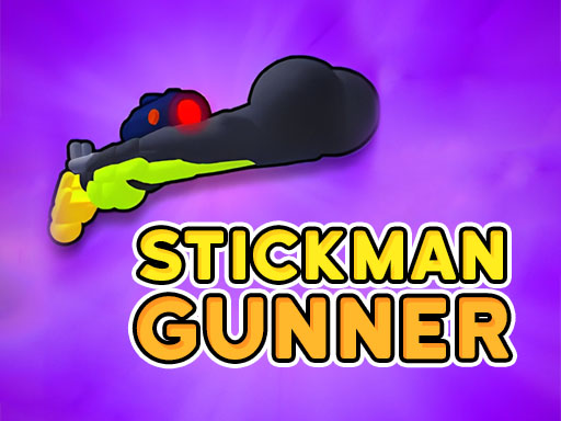 StickMan Gunner